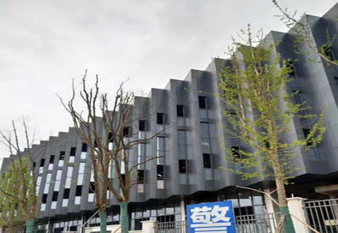 株洲新馬小學